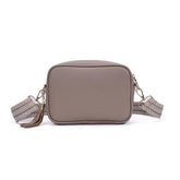 Across Body Bag With Thick strap